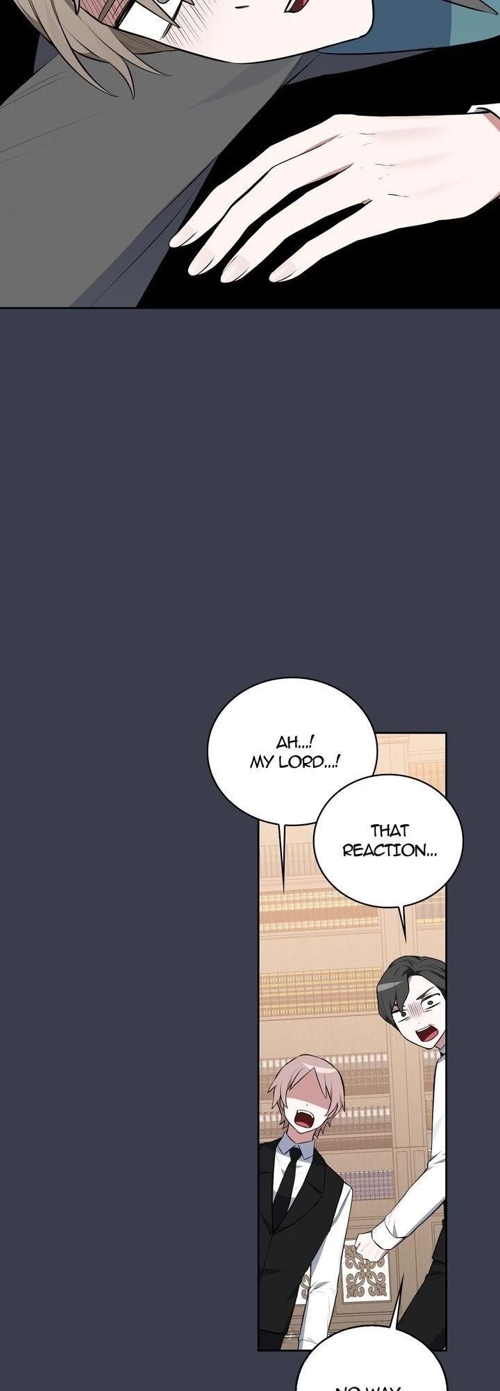 If You Touch My Little Brother, You’re All Dead Chapter 45 - Page 51