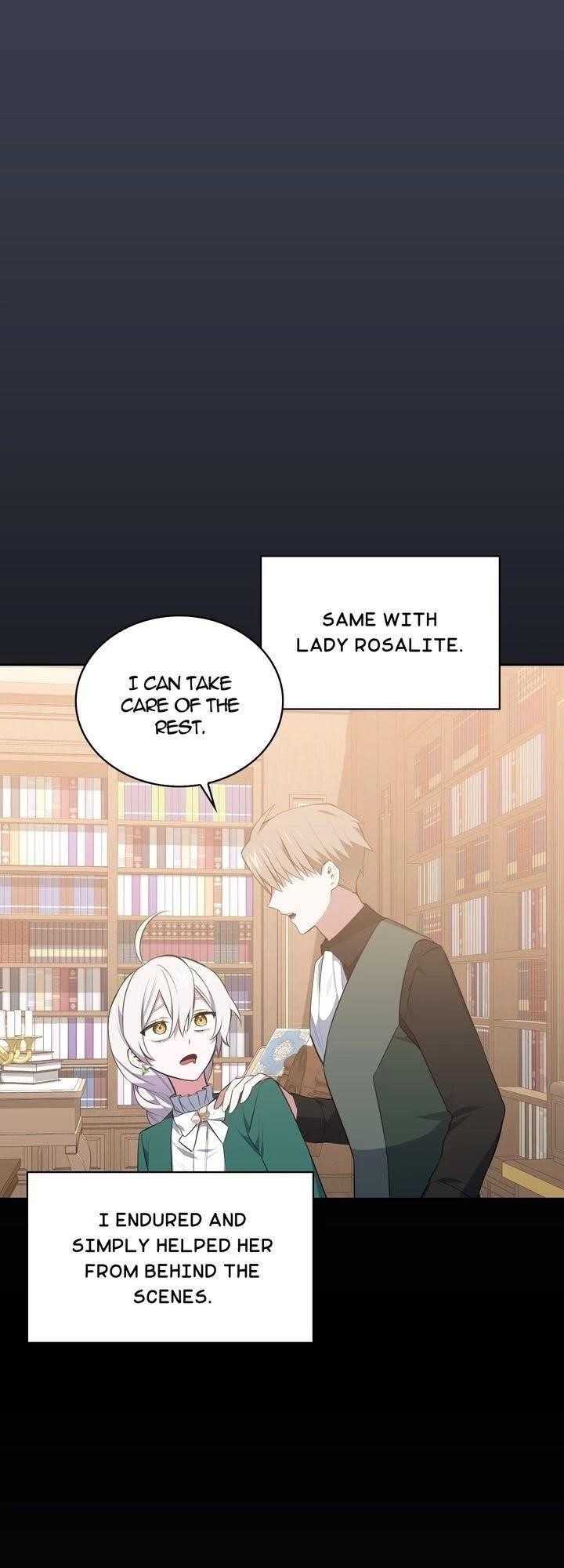 If You Touch My Little Brother, You’re All Dead Chapter 45 - Page 60