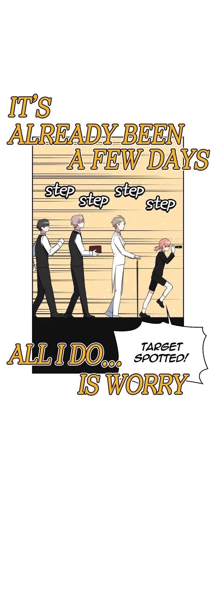 If You Touch My Little Brother, You’re All Dead Chapter 45 - Page 69