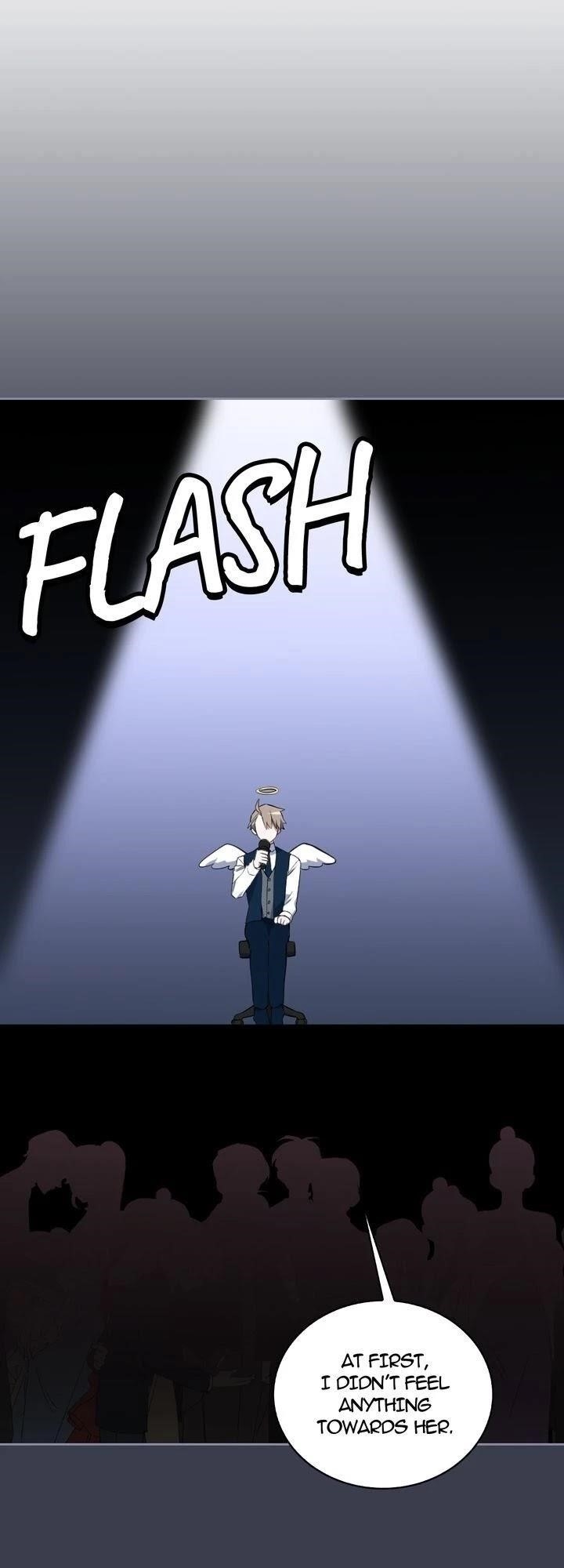 If You Touch My Little Brother, You’re All Dead Chapter 45 - Page 7