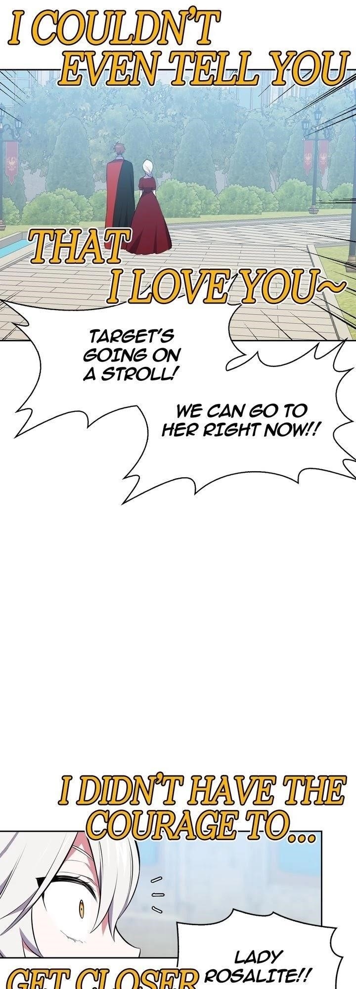 If You Touch My Little Brother, You’re All Dead Chapter 45 - Page 70