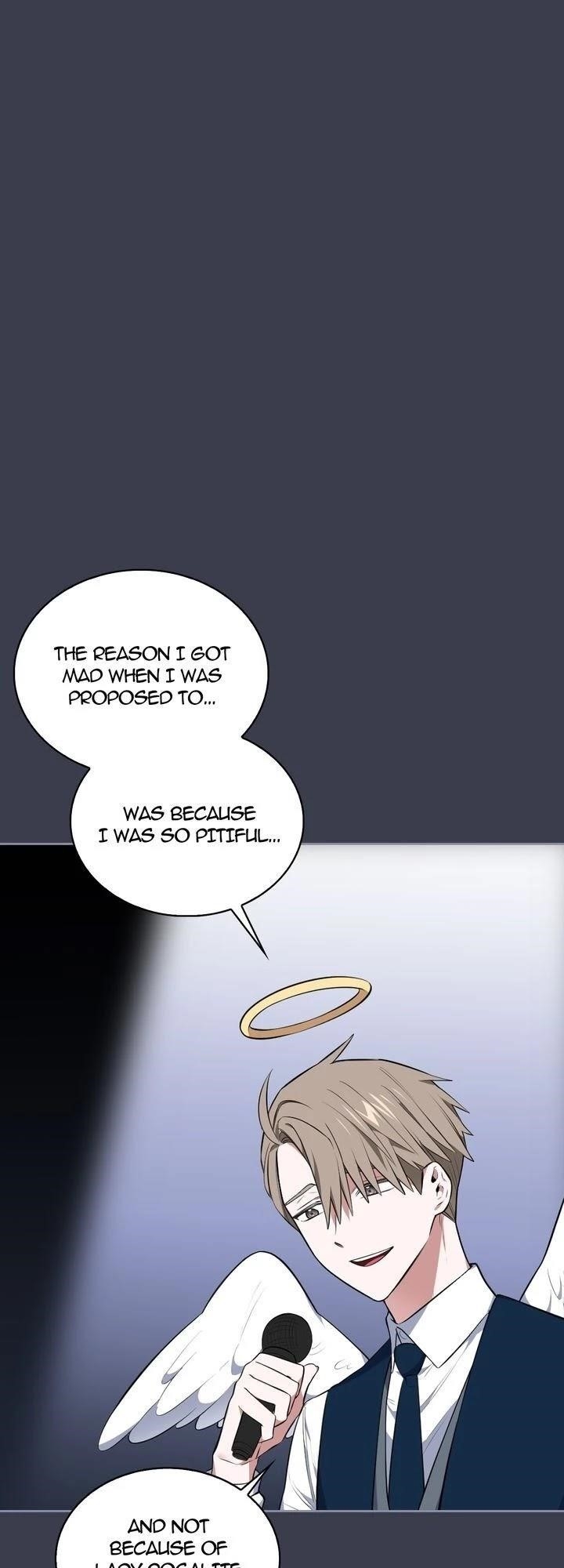 If You Touch My Little Brother, You’re All Dead Chapter 45 - Page 8