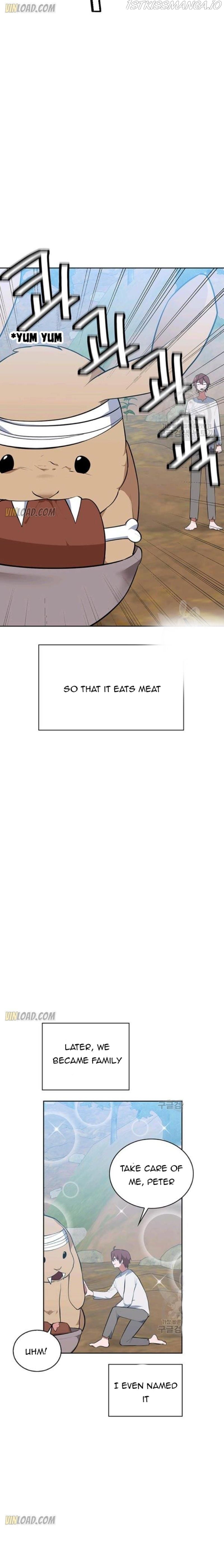 If You Touch My Little Brother, You’re All Dead Chapter 47 - Page 15