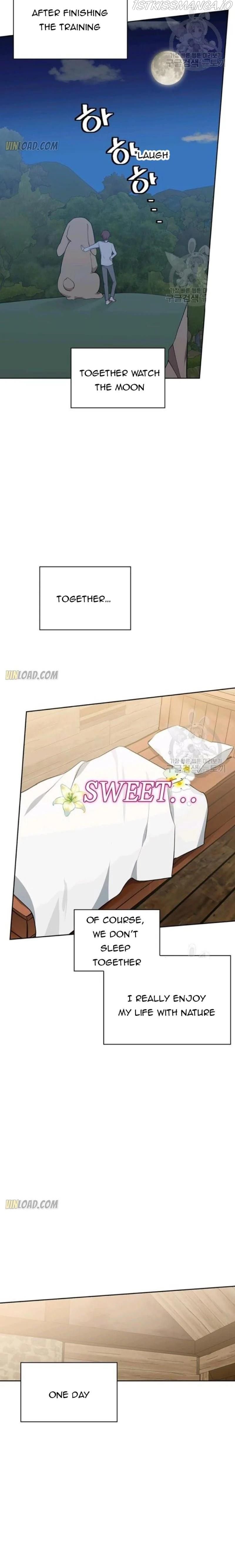 If You Touch My Little Brother, You’re All Dead Chapter 47 - Page 17