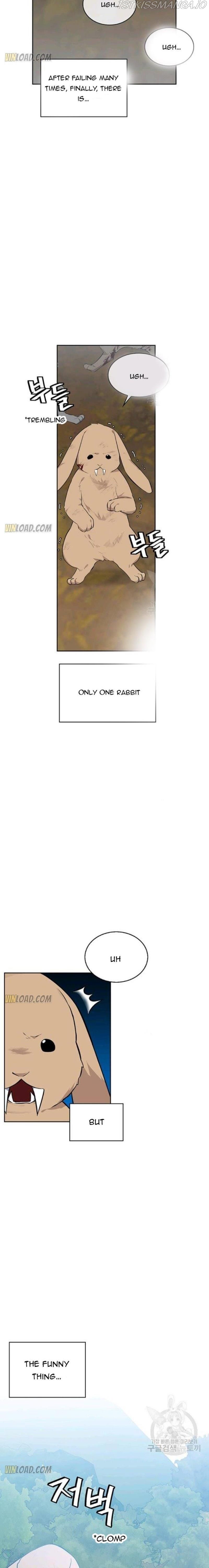 If You Touch My Little Brother, You’re All Dead Chapter 47 - Page 2