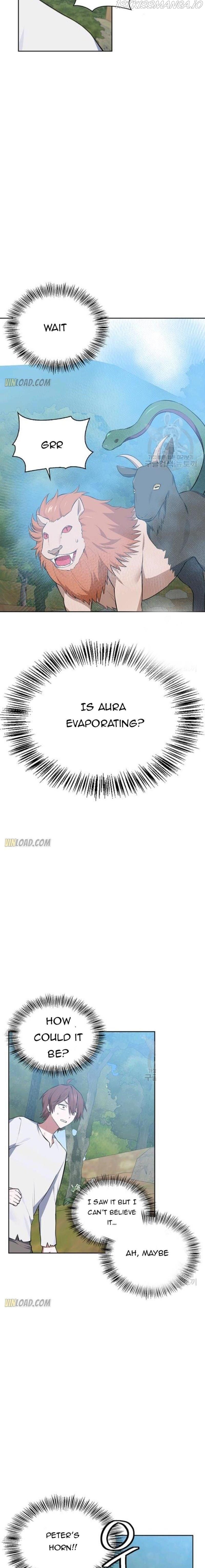 If You Touch My Little Brother, You’re All Dead Chapter 47 - Page 23