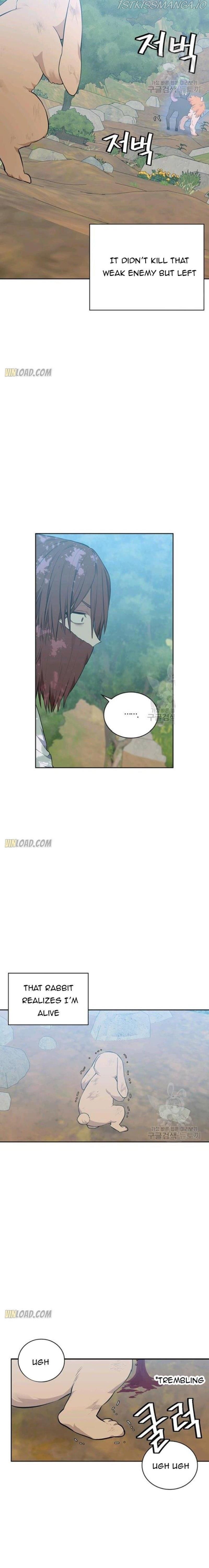 If You Touch My Little Brother, You’re All Dead Chapter 47 - Page 3