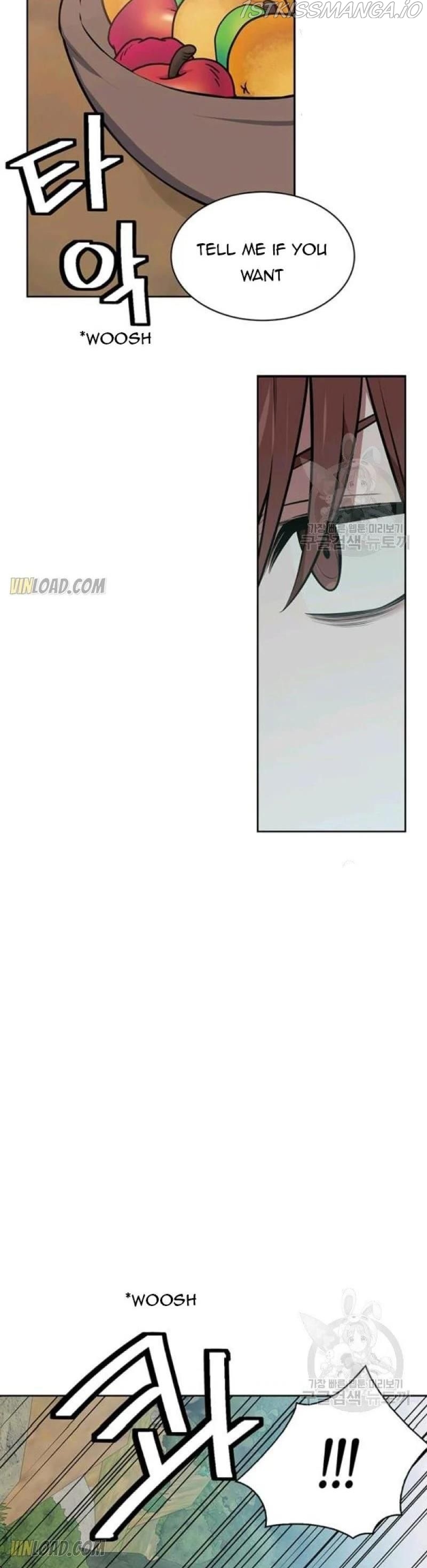 If You Touch My Little Brother, You’re All Dead Chapter 47 - Page 8