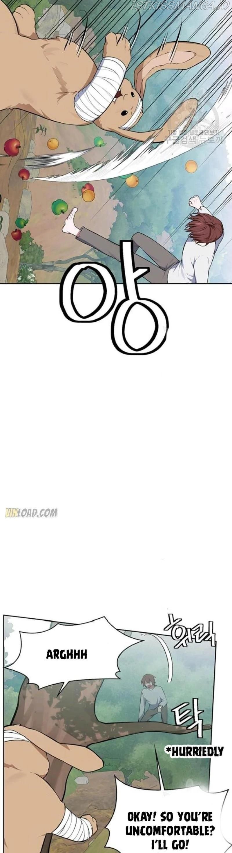 If You Touch My Little Brother, You’re All Dead Chapter 47 - Page 9