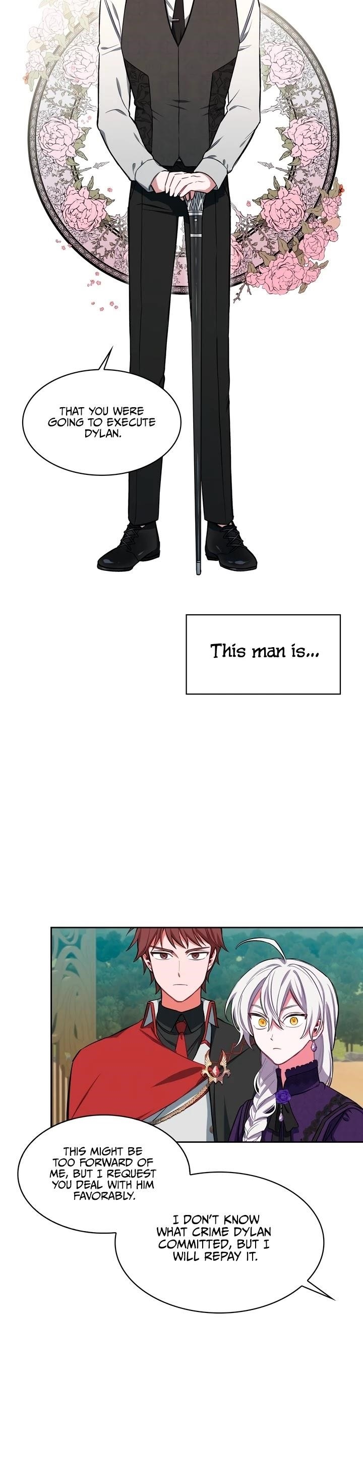 If You Touch My Little Brother, You’re All Dead Chapter 5 - Page 17