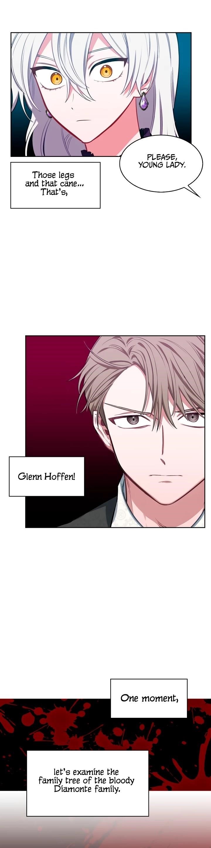 If You Touch My Little Brother, You’re All Dead Chapter 5 - Page 18