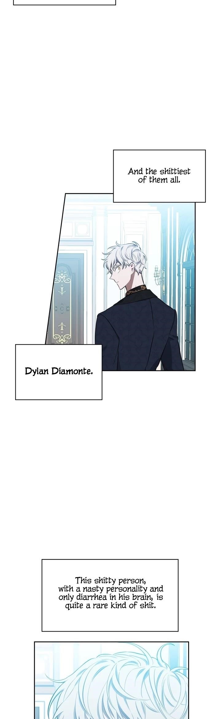 If You Touch My Little Brother, You’re All Dead Chapter 5 - Page 2