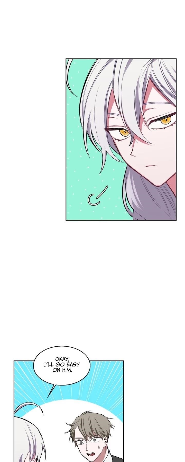 If You Touch My Little Brother, You’re All Dead Chapter 5 - Page 23