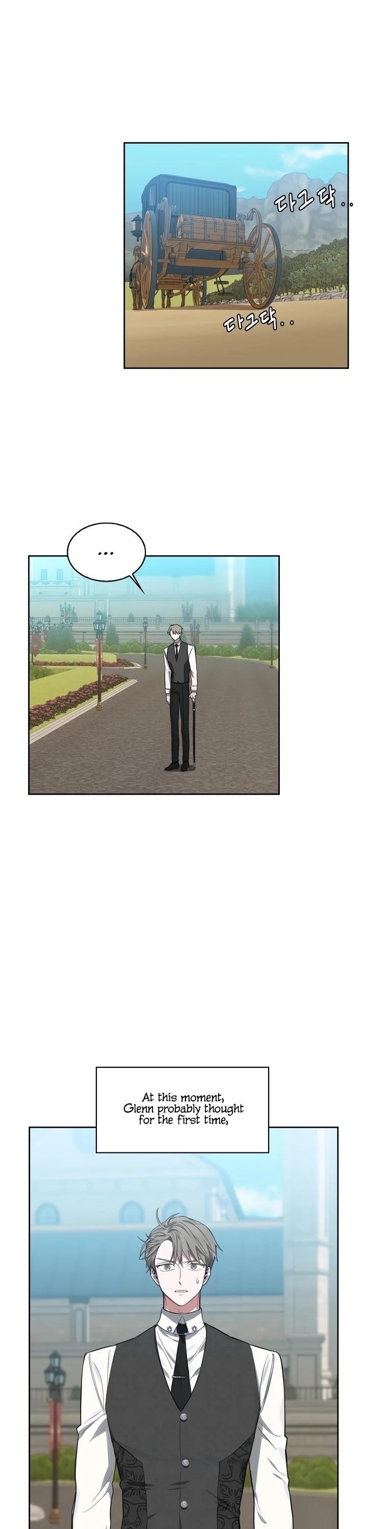 If You Touch My Little Brother, You’re All Dead Chapter 5 - Page 28