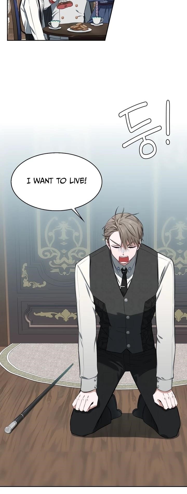 If You Touch My Little Brother, You’re All Dead Chapter 5 - Page 30