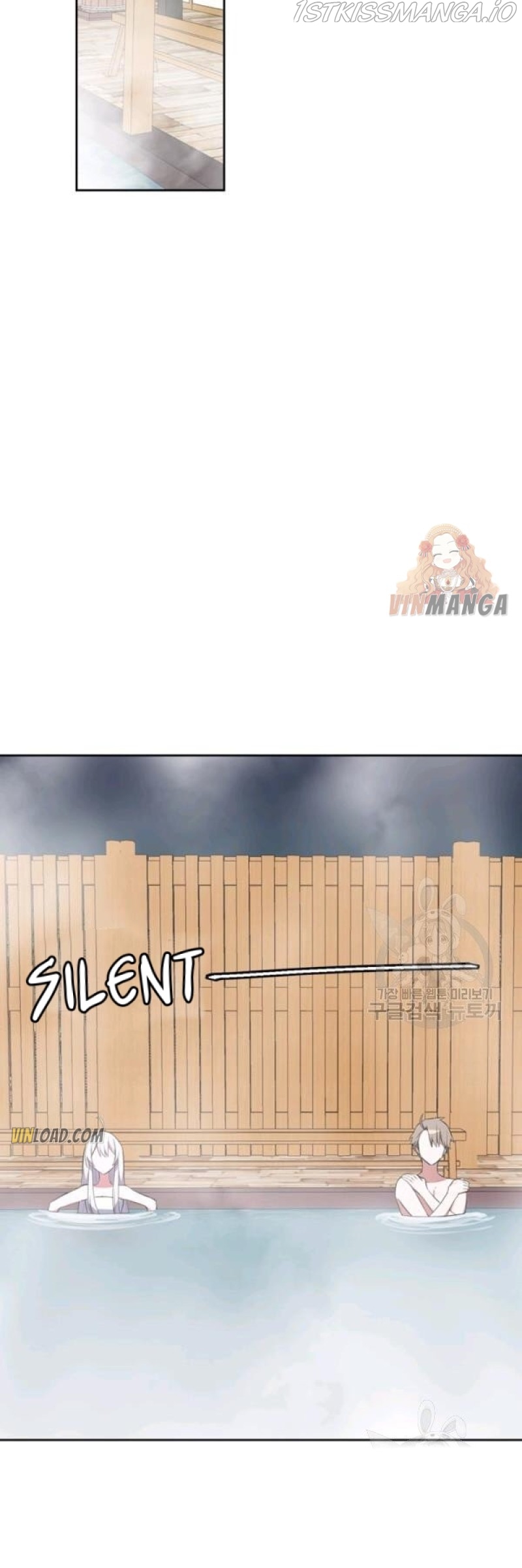 If You Touch My Little Brother, You’re All Dead Chapter 50 - Page 17