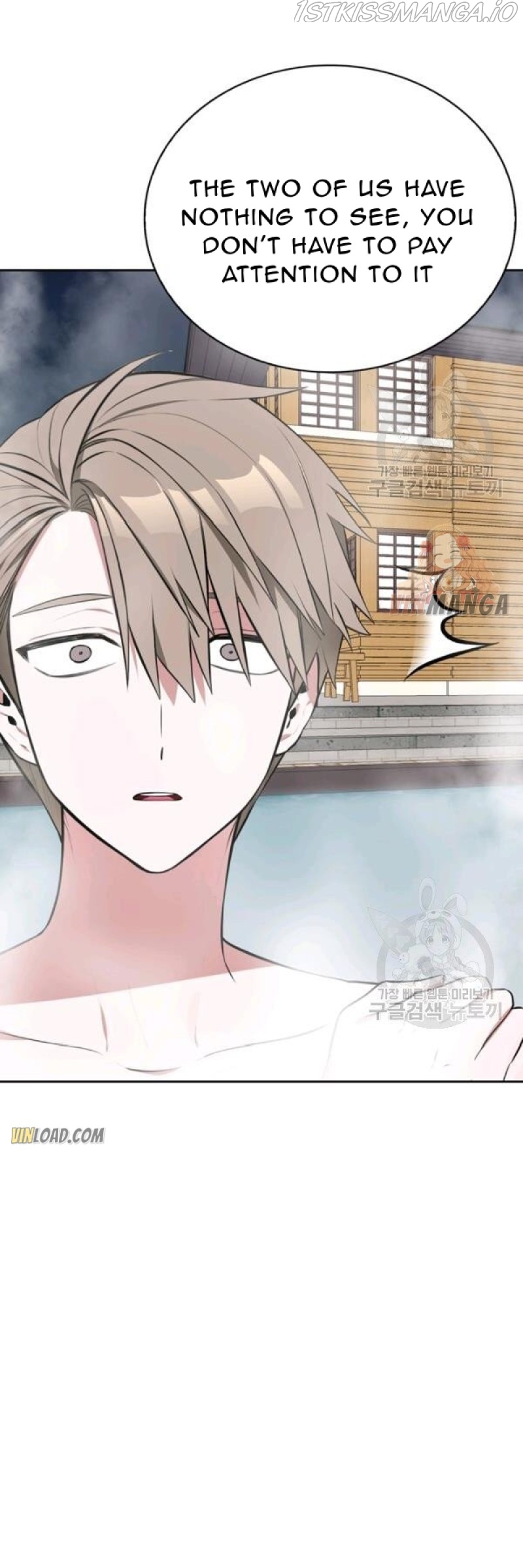 If You Touch My Little Brother, You’re All Dead Chapter 50 - Page 22