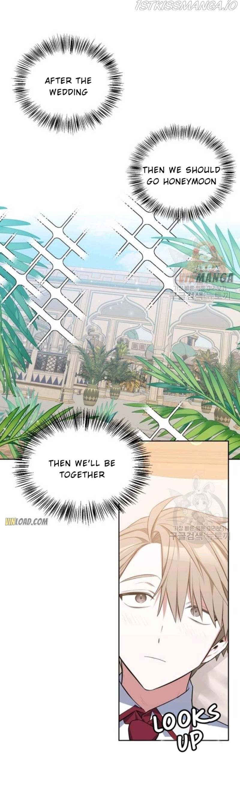 If You Touch My Little Brother, You’re All Dead Chapter 50 - Page 3