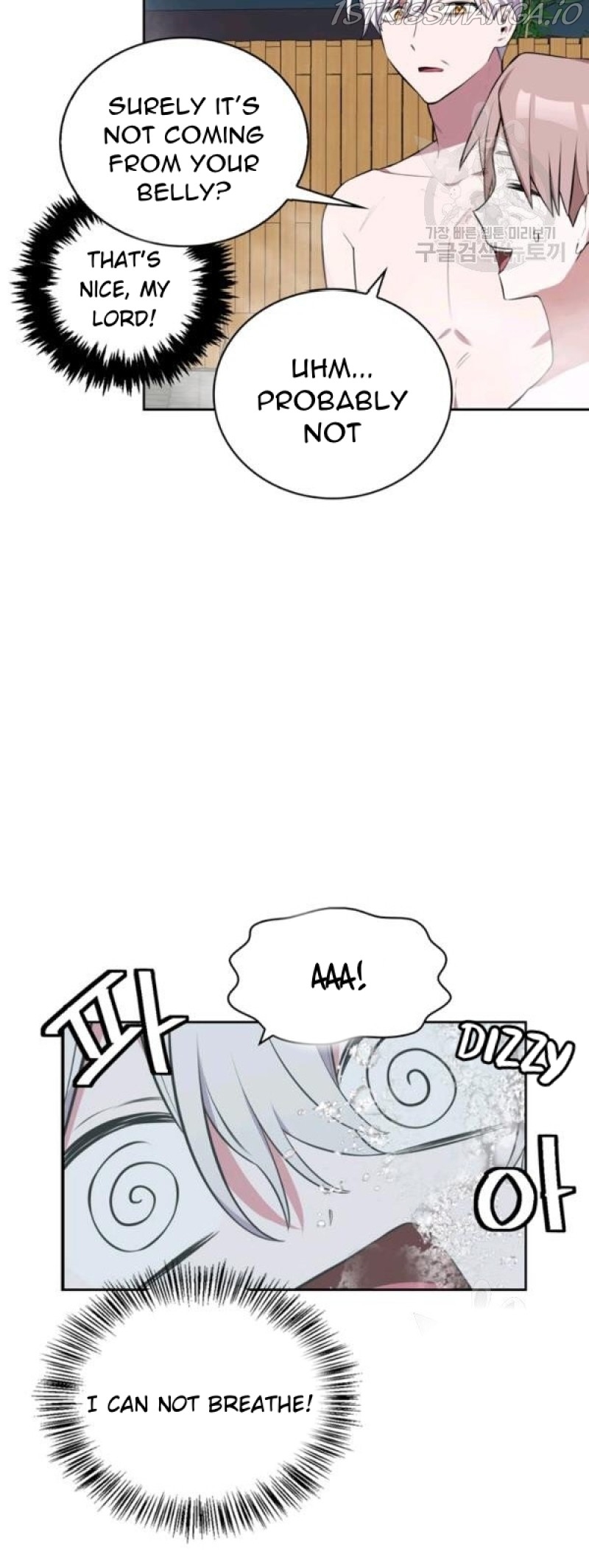 If You Touch My Little Brother, You’re All Dead Chapter 50 - Page 46