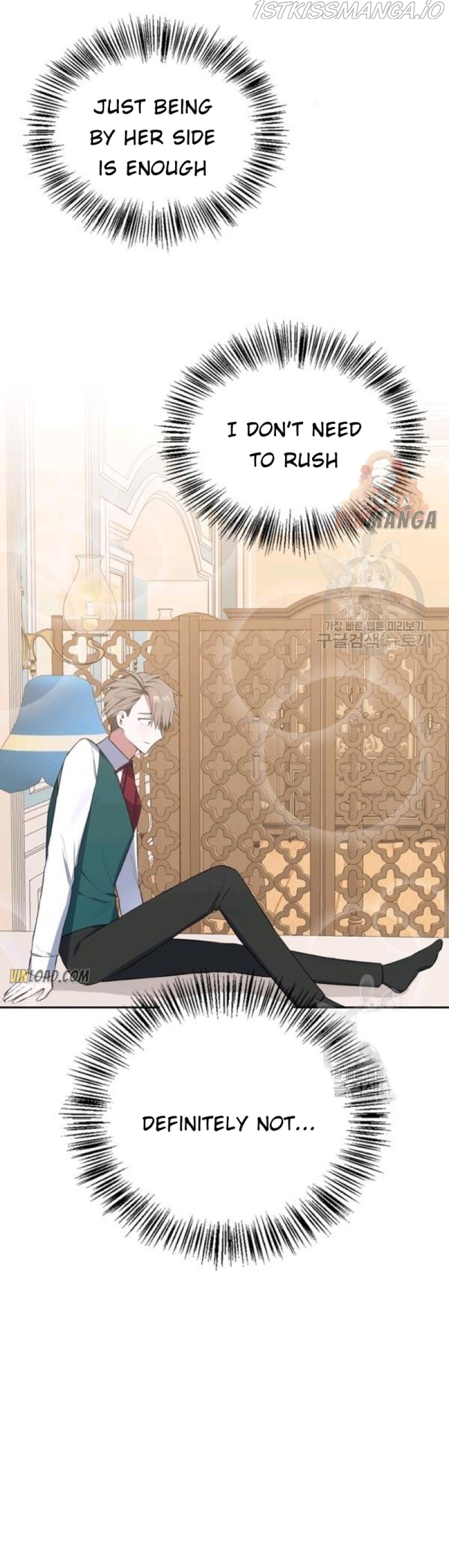 If You Touch My Little Brother, You’re All Dead Chapter 50 - Page 7