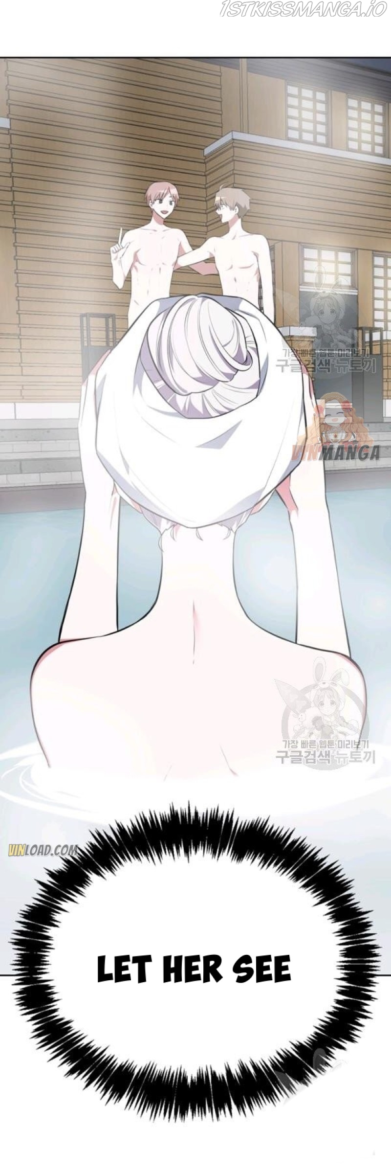 If You Touch My Little Brother, You’re All Dead Chapter 50 - Page 8