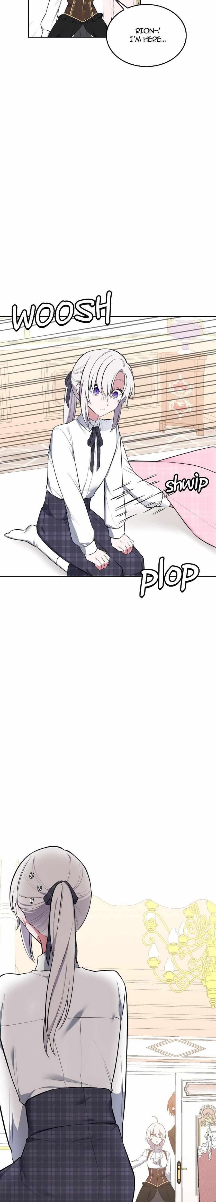 If You Touch My Little Brother, You’re All Dead Chapter 53 - Page 12