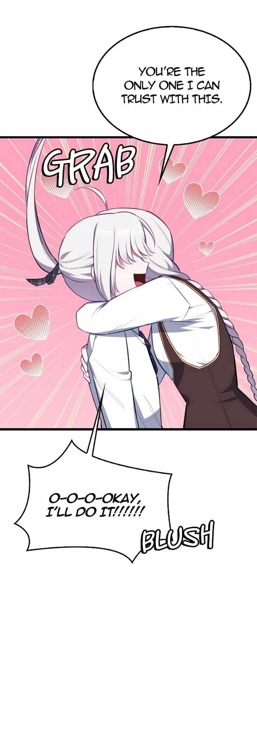 If You Touch My Little Brother, You’re All Dead Chapter 54 - Page 13