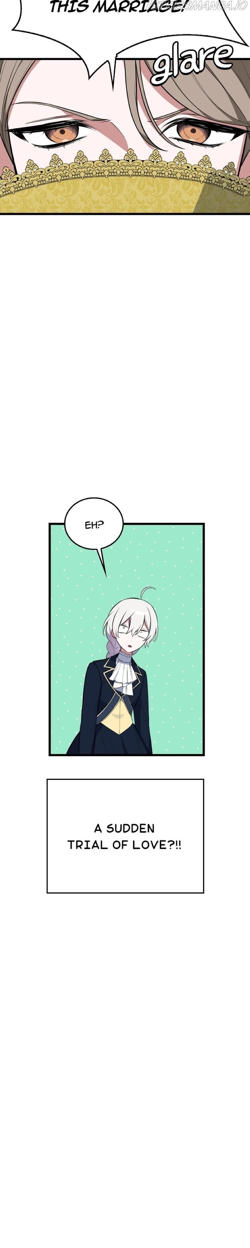 If You Touch My Little Brother, You’re All Dead Chapter 55 - Page 38