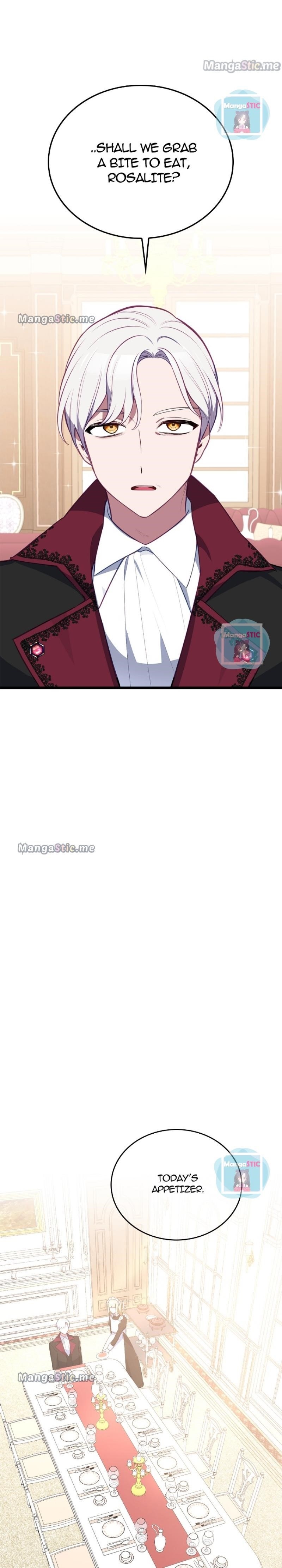 If You Touch My Little Brother, You’re All Dead Chapter 56 - Page 7