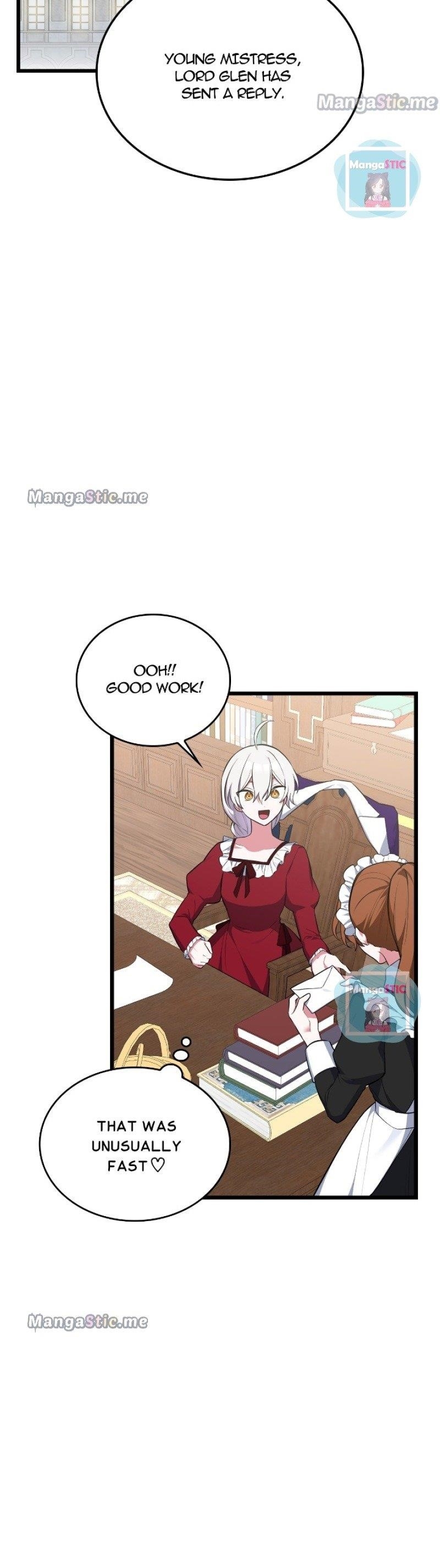 If You Touch My Little Brother, You’re All Dead Chapter 57 - Page 14