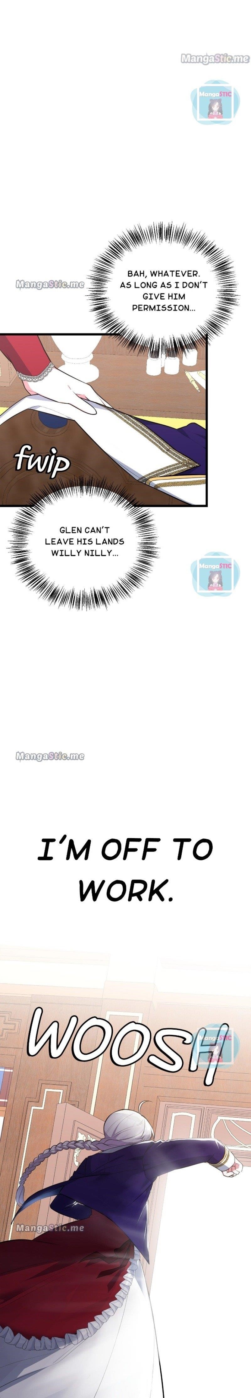 If You Touch My Little Brother, You’re All Dead Chapter 57 - Page 17