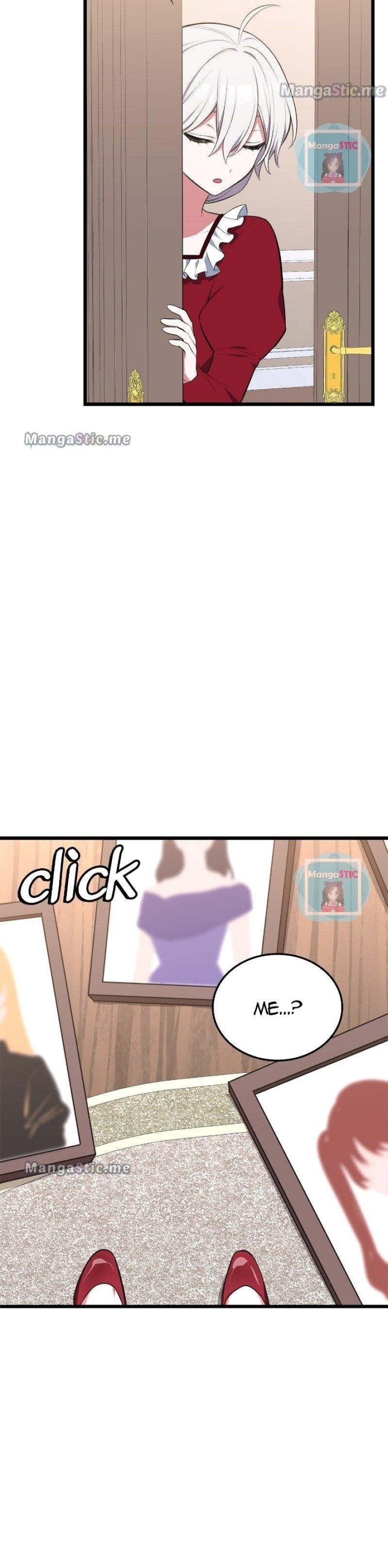 If You Touch My Little Brother, You’re All Dead Chapter 57 - Page 34