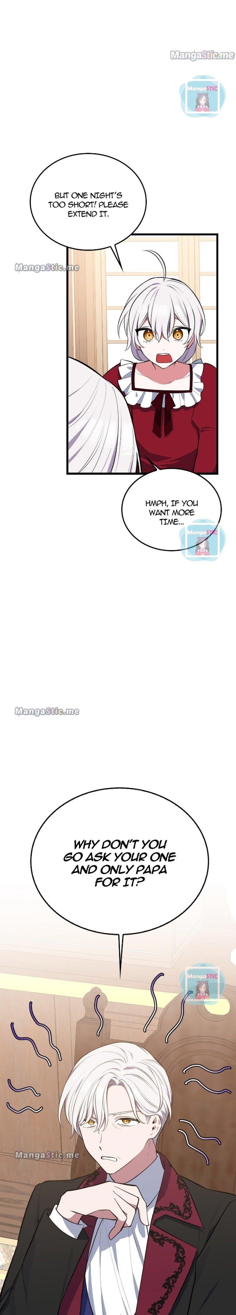 If You Touch My Little Brother, You’re All Dead Chapter 57 - Page 40