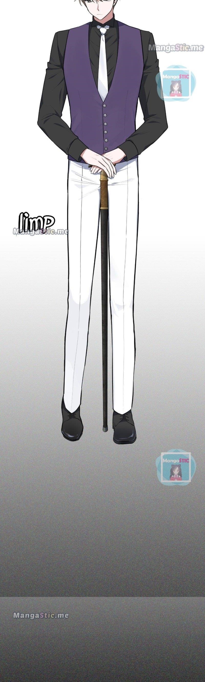 If You Touch My Little Brother, You’re All Dead Chapter 57 - Page 5