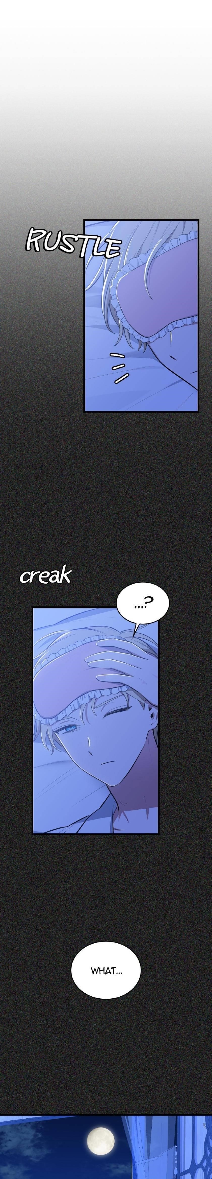 If You Touch My Little Brother, You’re All Dead Chapter 58 - Page 28