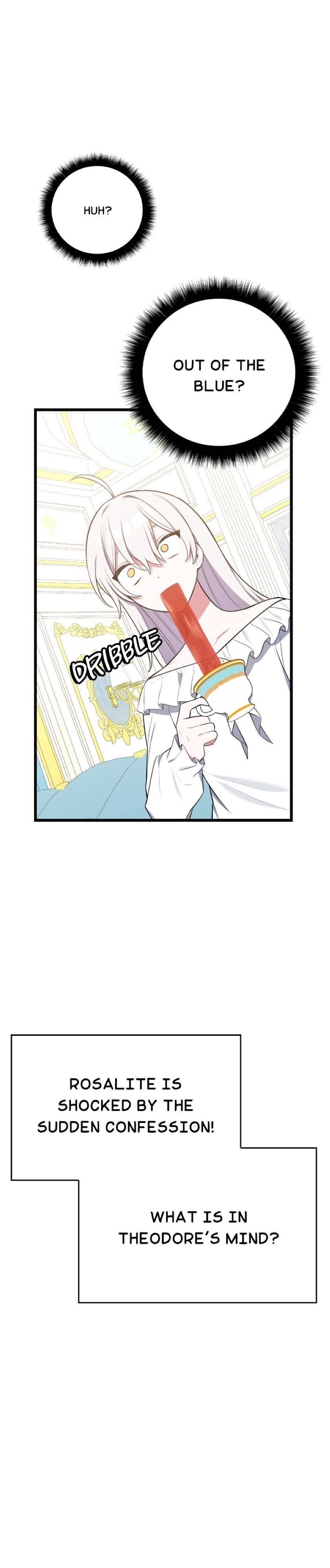 If You Touch My Little Brother, You’re All Dead Chapter 58 - Page 41