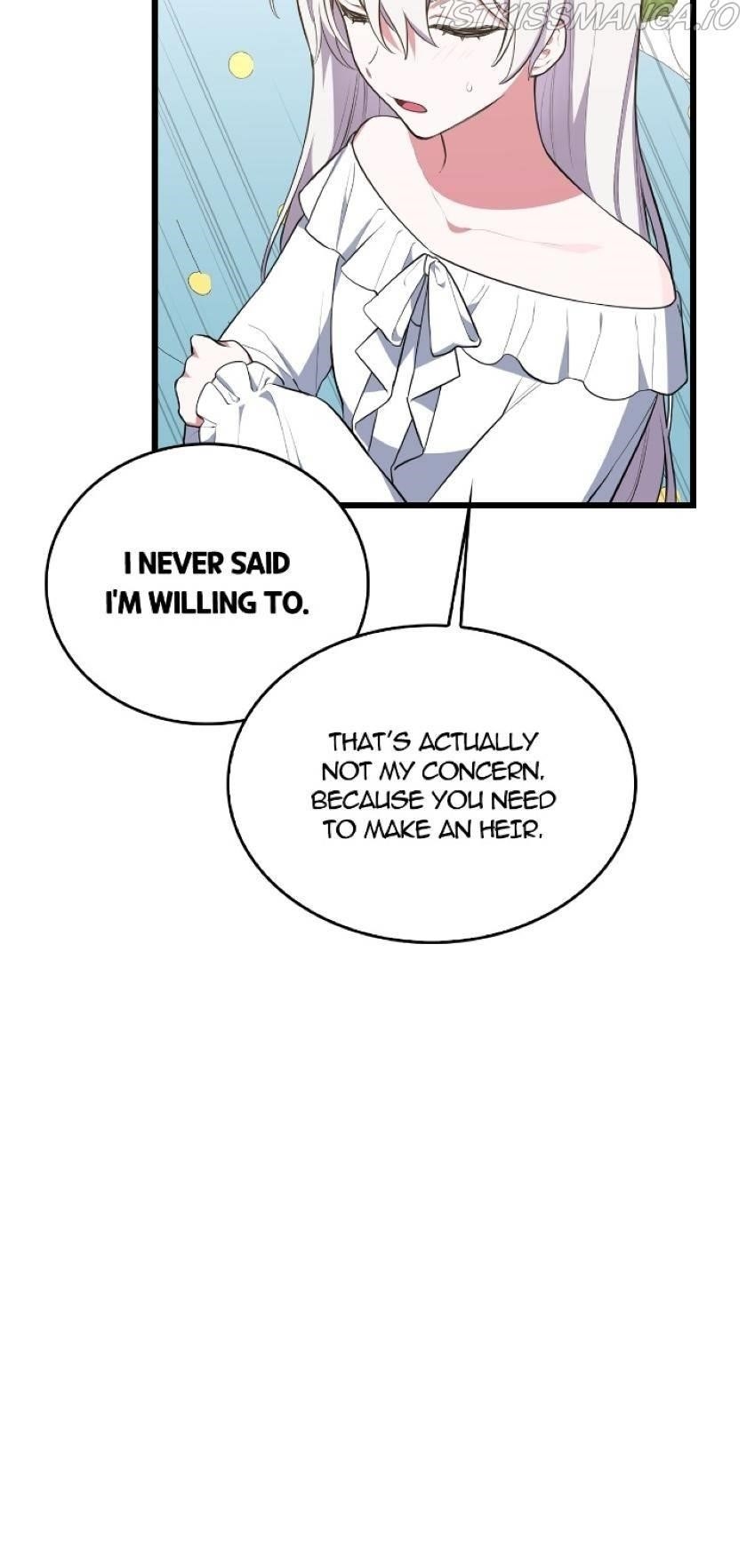 If You Touch My Little Brother, You’re All Dead Chapter 59 - Page 17