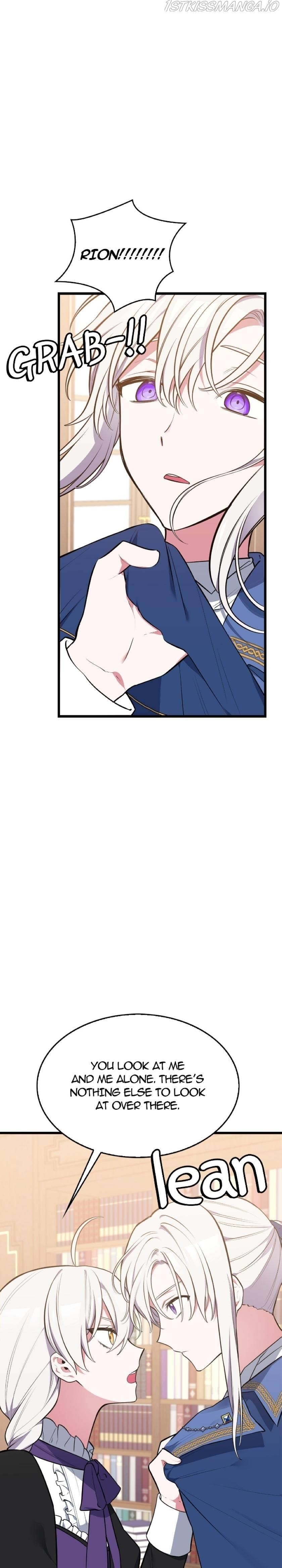 If You Touch My Little Brother, You’re All Dead Chapter 59 - Page 42