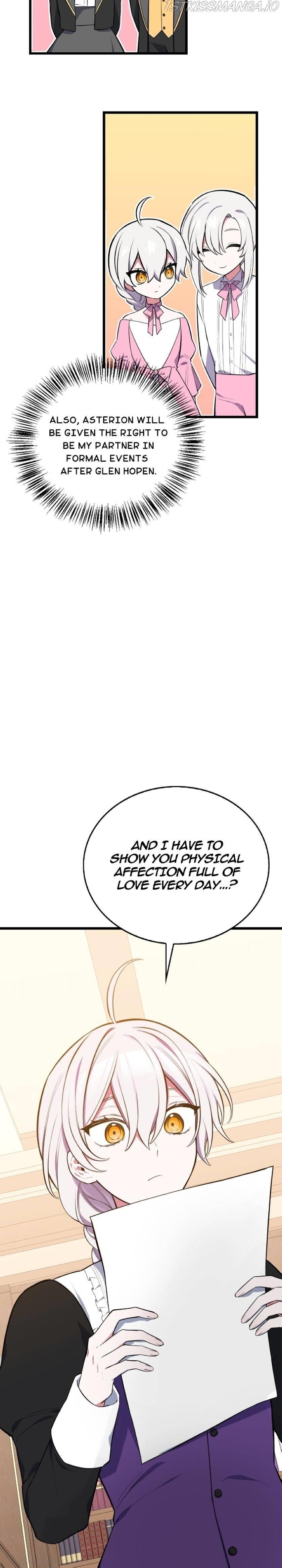 If You Touch My Little Brother, You’re All Dead Chapter 59 - Page 46