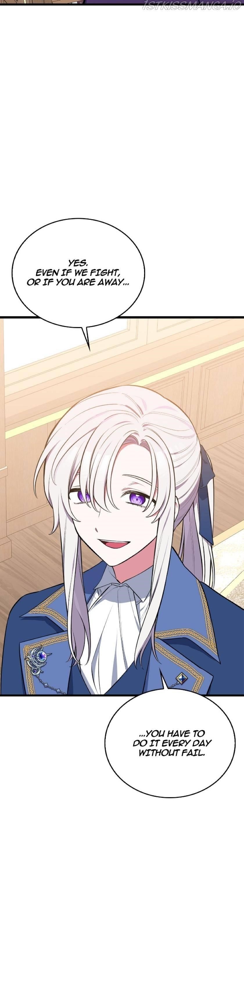 If You Touch My Little Brother, You’re All Dead Chapter 59 - Page 47