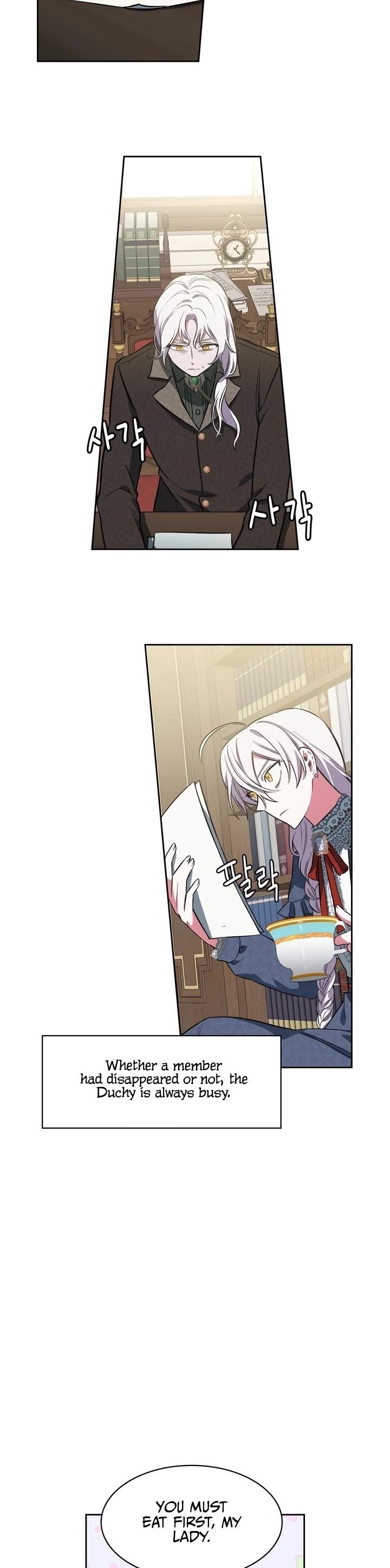 If You Touch My Little Brother, You’re All Dead Chapter 6 - Page 2