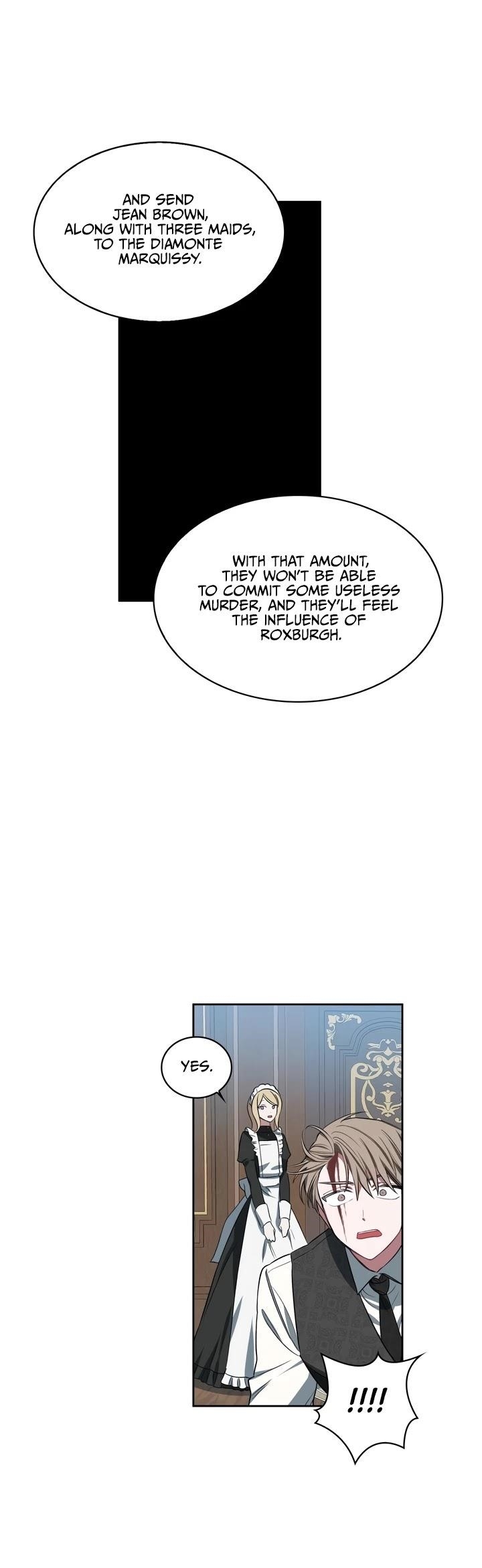 If You Touch My Little Brother, You’re All Dead Chapter 6 - Page 24