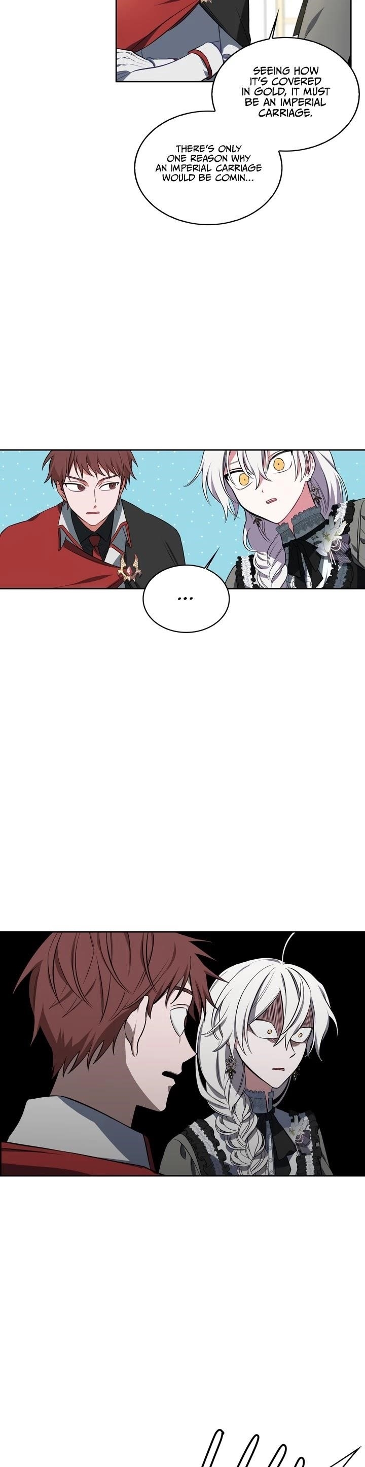 If You Touch My Little Brother, You’re All Dead Chapter 6 - Page 29