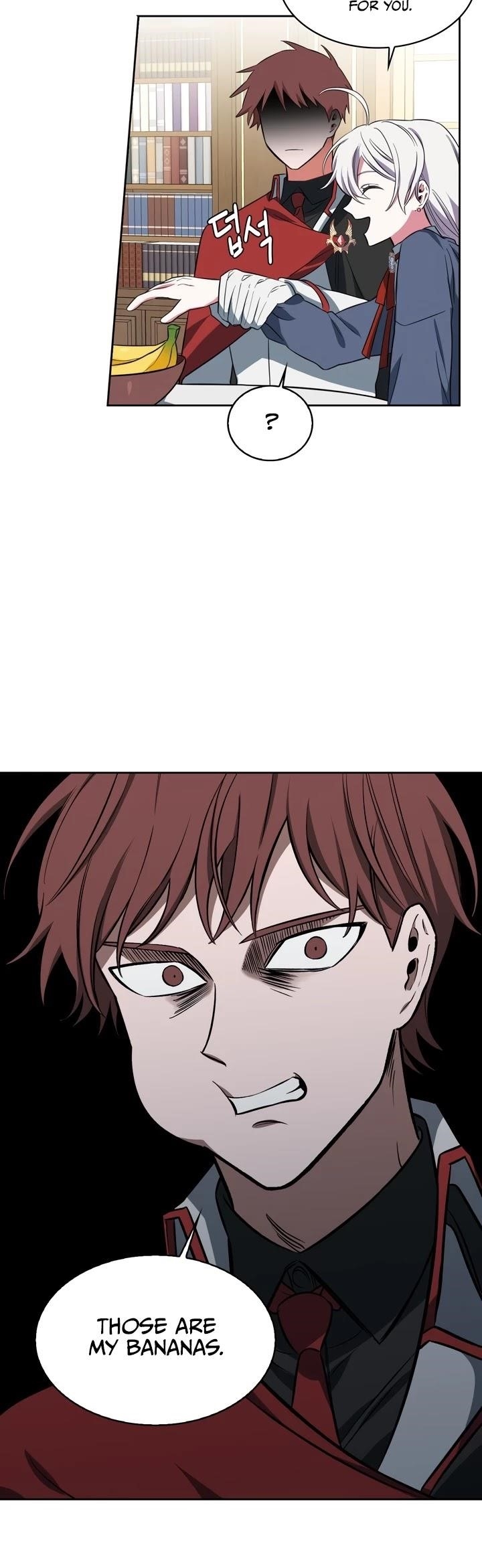 If You Touch My Little Brother, You’re All Dead Chapter 6 - Page 6