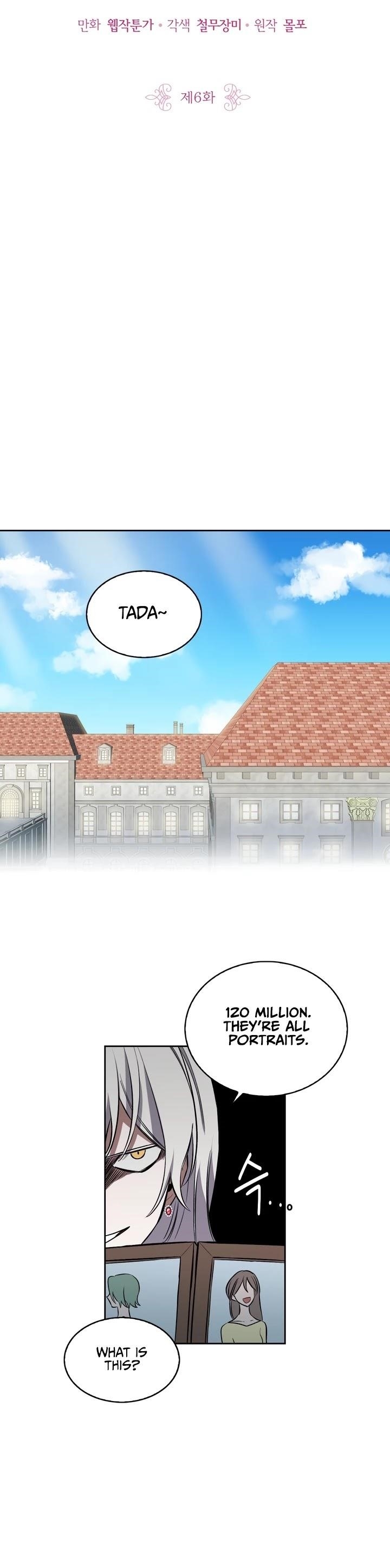 If You Touch My Little Brother, You’re All Dead Chapter 6 - Page 9