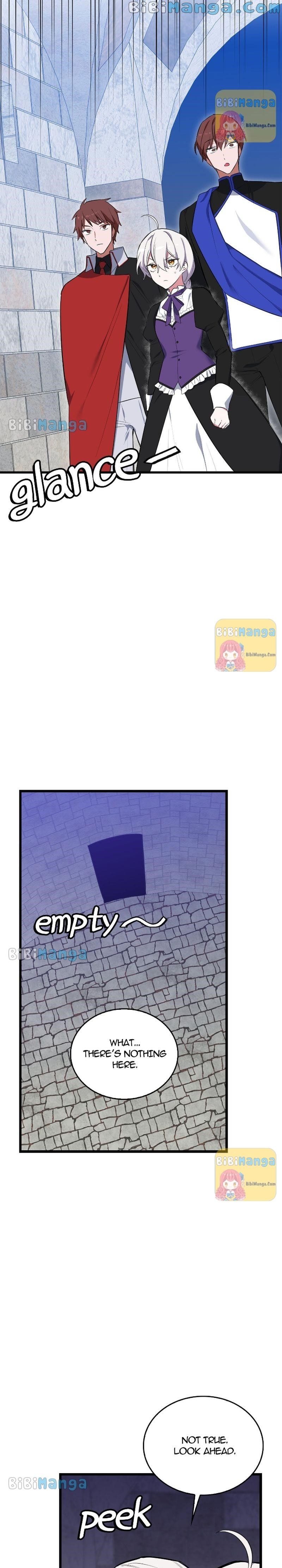 If You Touch My Little Brother, You’re All Dead Chapter 60 - Page 23