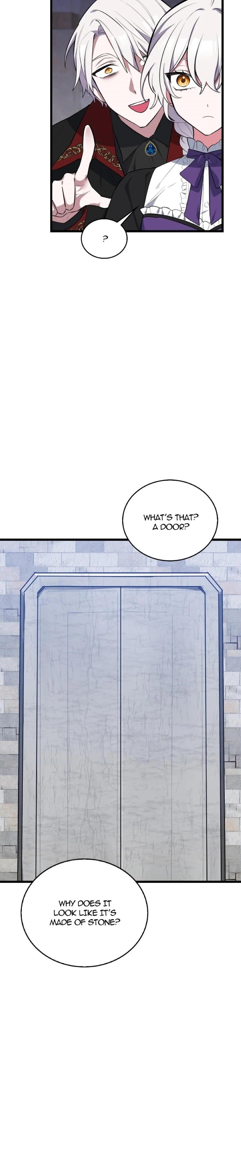 If You Touch My Little Brother, You’re All Dead Chapter 60 - Page 24