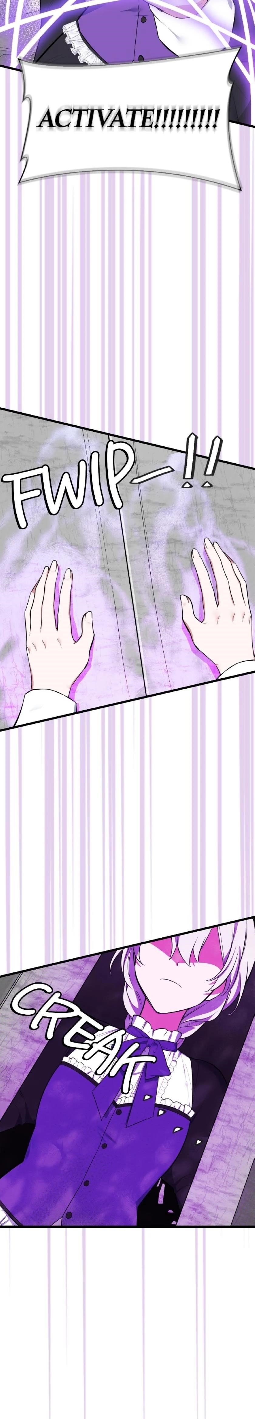 If You Touch My Little Brother, You’re All Dead Chapter 60 - Page 29