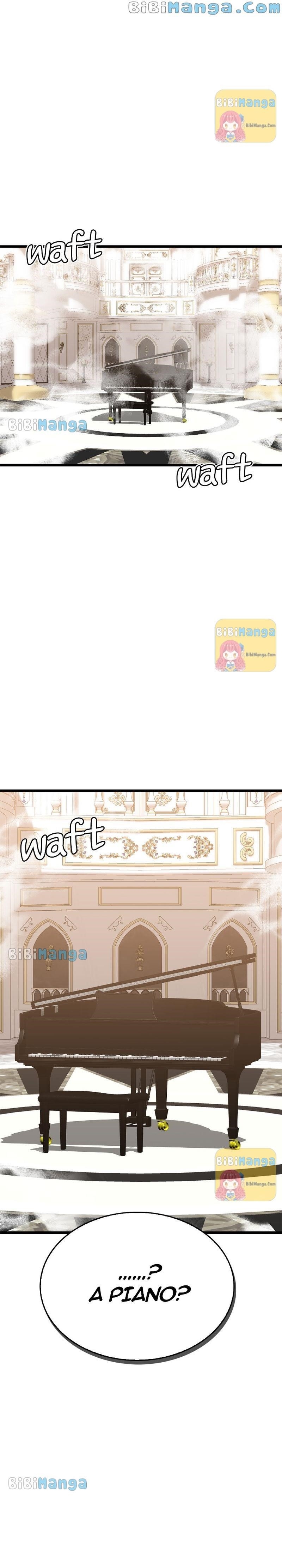 If You Touch My Little Brother, You’re All Dead Chapter 60 - Page 33