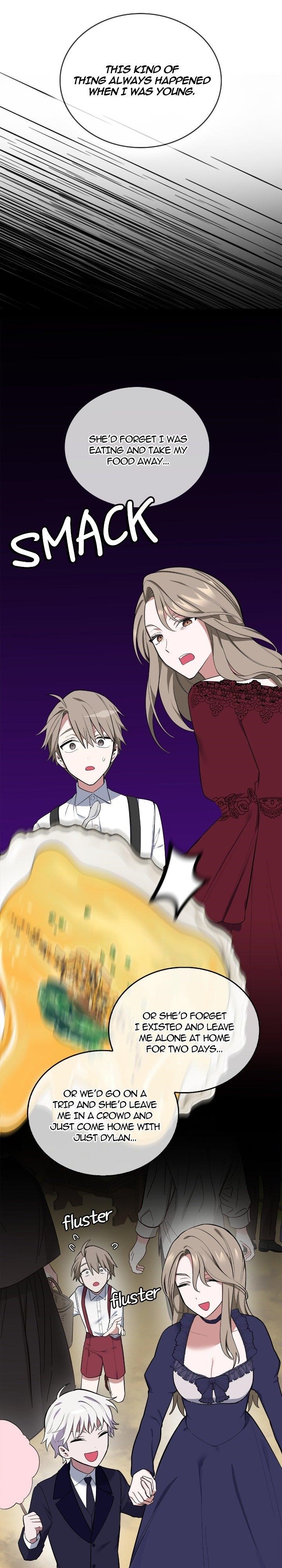 If You Touch My Little Brother, You’re All Dead Chapter 61 - Page 23